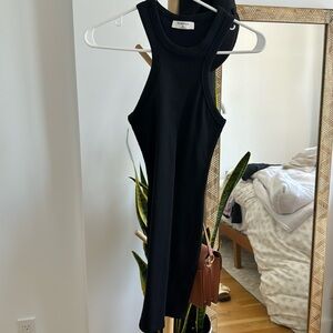 Aritzia Babaton Sunkiss dress